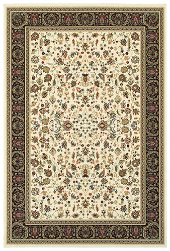 5' 3" X  7' 6" Rectangle Rug