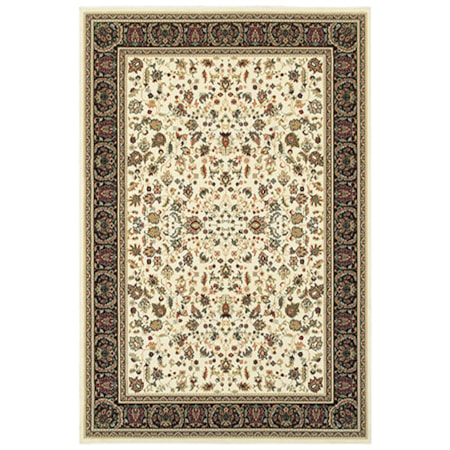 5&apos; 3&quot; X  7&apos; 6&quot; Rectangle Rug