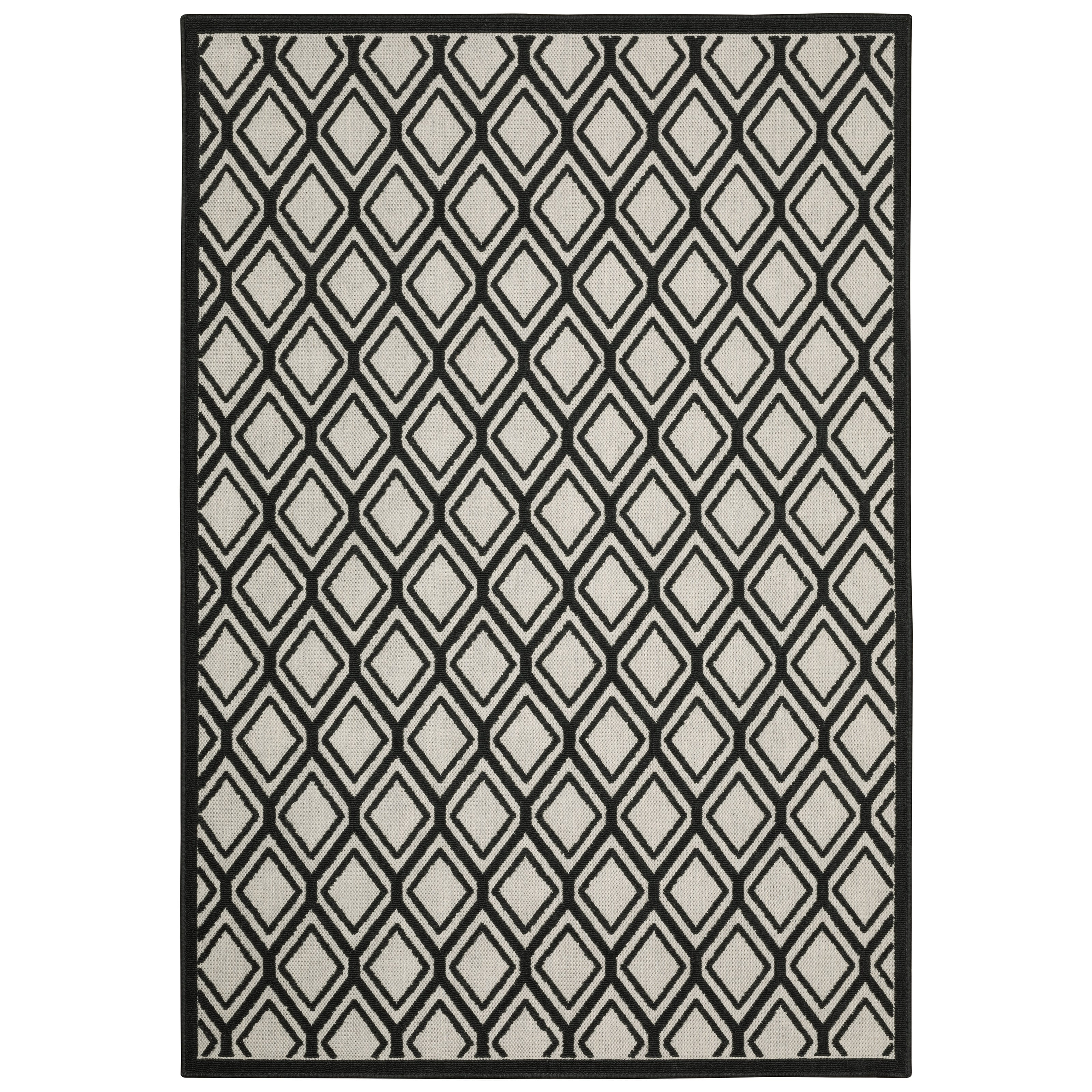 7'10" X 10'  Rug