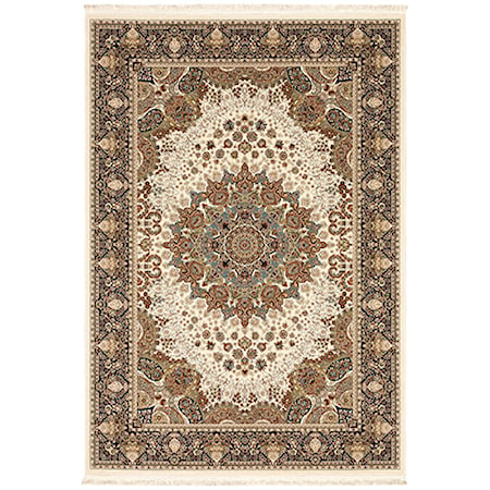 5&apos; 3&quot; x 7&apos; 6&quot; Rug