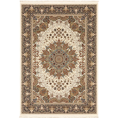 5' 3" x 7' 6" Rug