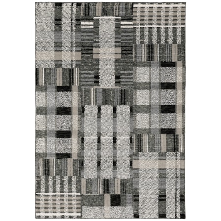 5' 3" X 7' 3" Rectangle Rug