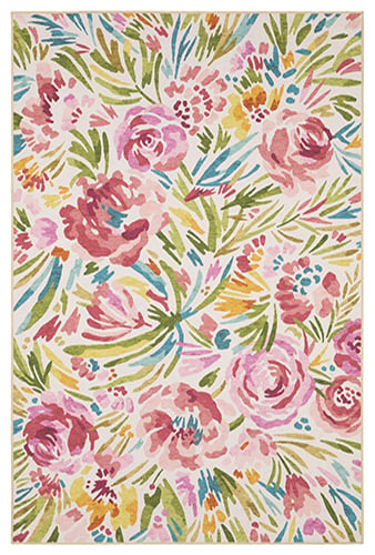 Oriental Weavers Fiji 2' X  3'  Rug