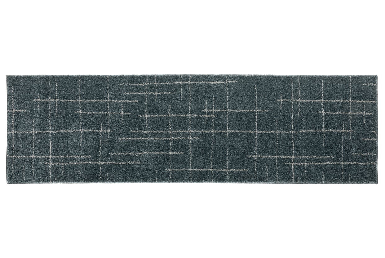 2' 3" X  7' 6"  Rug