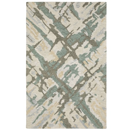 5' X 8' Rug