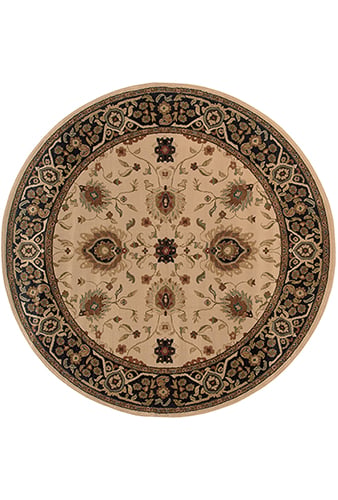 7' 8" Rug