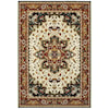 Oriental Weavers Kashan 5' 3" X  7' 6" Rectangle Rug