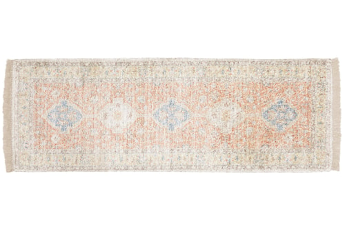 2' 6 X  8' India Rug