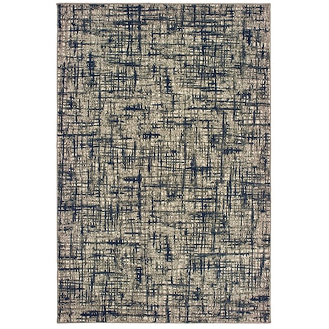 Oriental Weavers Richmond 5' 3" X  7' 6" Rectangle Rug