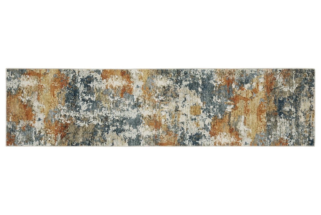 2' X  8'  Rug