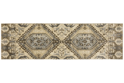 2' 3 X  7' 6 Egypt Rug