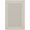 Oriental Weavers Portofino 6' 7" X  9' 2" Rectangle Rug