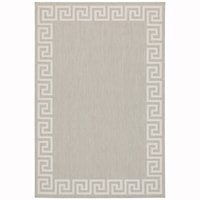 3' 3" X  5' Rectangle Rug