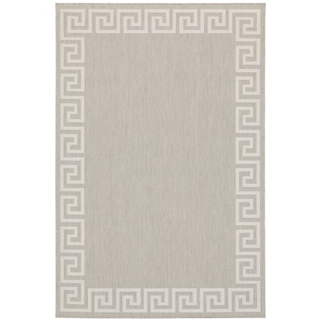 3' 3" X  5' Rectangle Rug