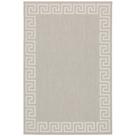 7'10" X 10' Rectangle Rug