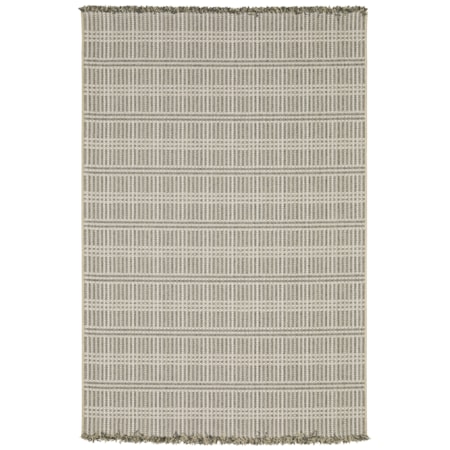 6' 7" X 9' 2" Rug