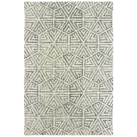 5' X 8' Rectangle Area Rug