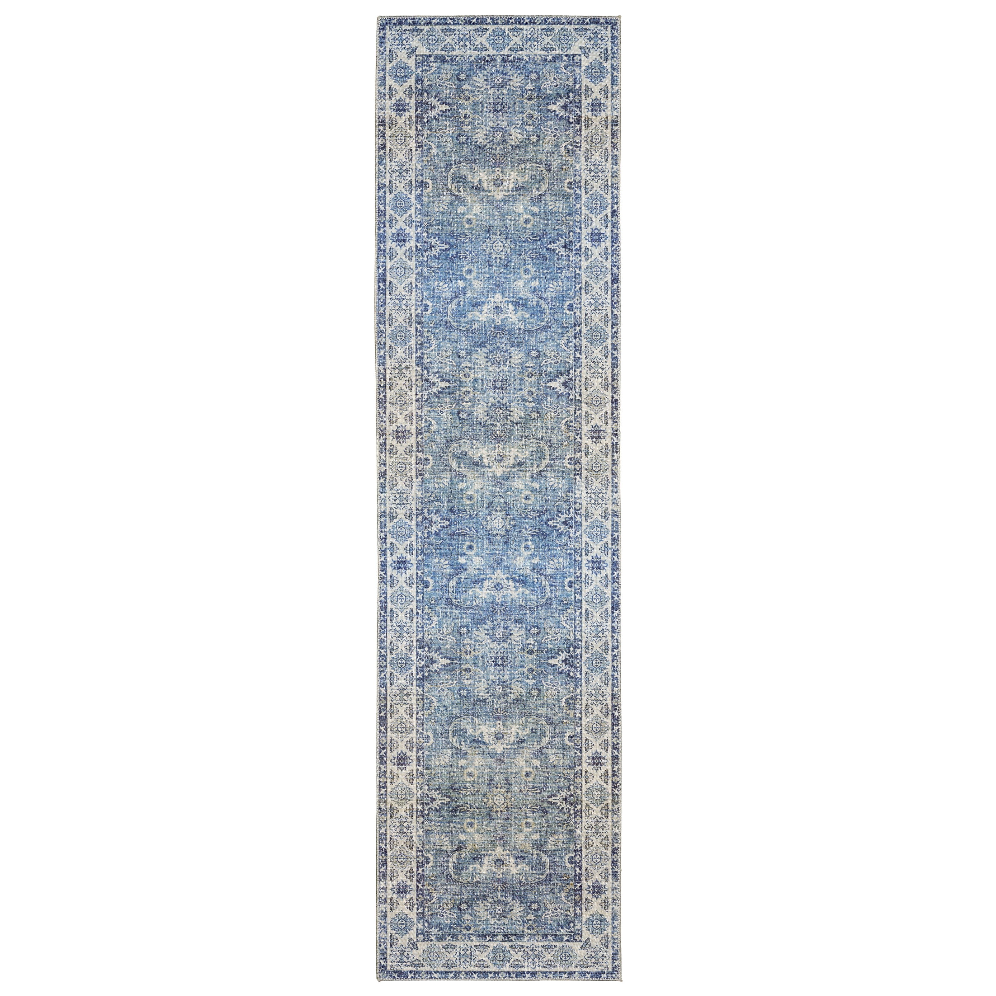 2' X  8'  Rug