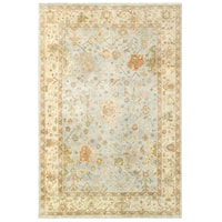 2' 0" X  3' 0" Rectangle Rug