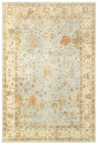 2' 0" X  3' 0" Rectangle Rug