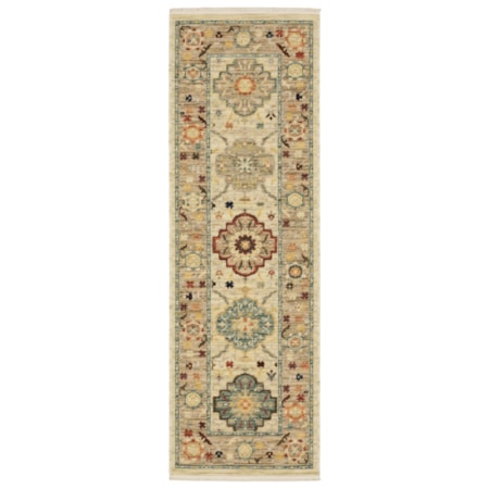 2' X  6'  Rug