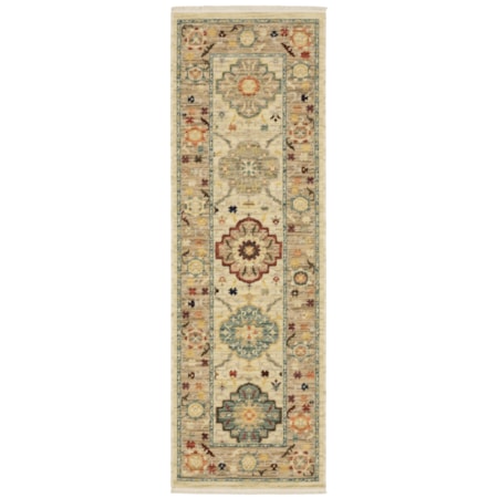 2' X 6' Rug
