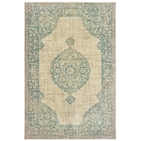 7'10" X 10'10" Rectangle Rug