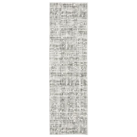 2' 3" X  7' 6"  Rug