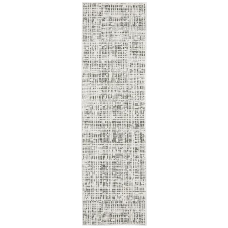 2' 3" X 7' 6" Rug