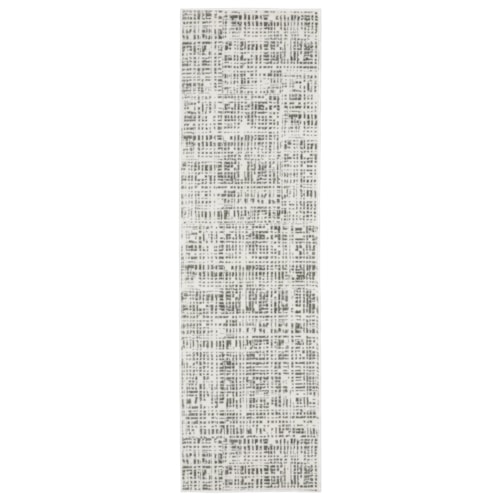 2' 3" X  7' 6" Runner Rug