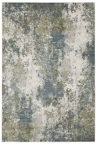 Oriental Weavers CARAVAN 2' 3" X  7' 6"  Rug