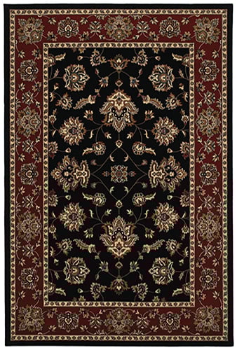 5' 3" X  7' 9" Rug