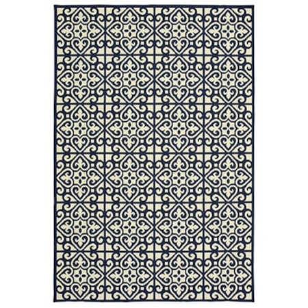 3' 7" X 5' 6" Rectangle Rug