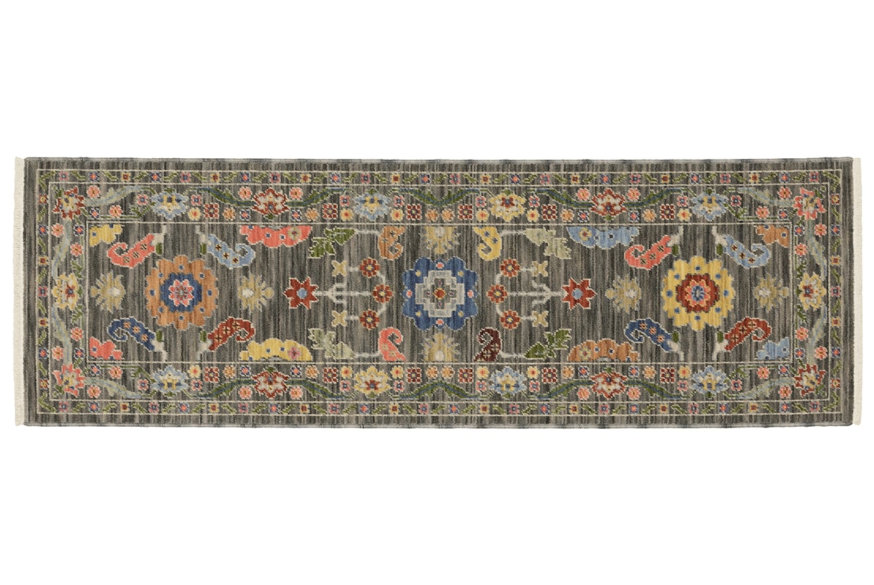Oriental Weavers LUCCA 2' X  6'  Rug