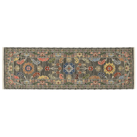 2&apos; X  6&apos;  Rug