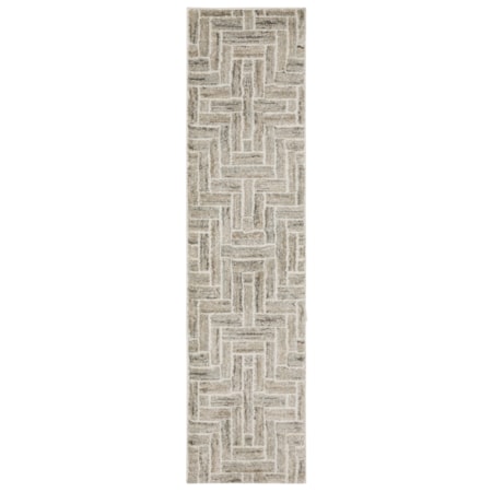 1'10" X  7' 6"  Rug