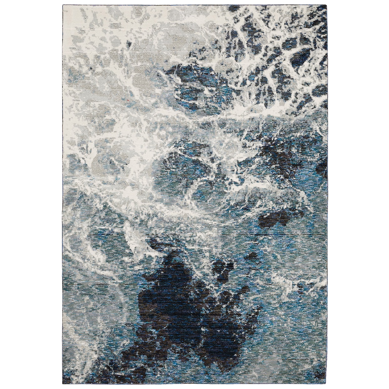 OW Evolution 5' 3" x 7' 3" Rug