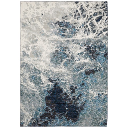 3' 3" X 5' 2" Rug