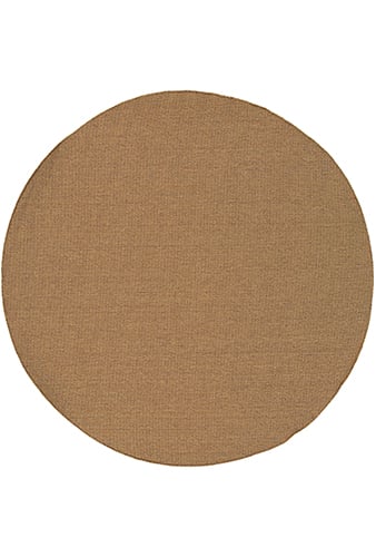 7'10" X  7'10" Rug