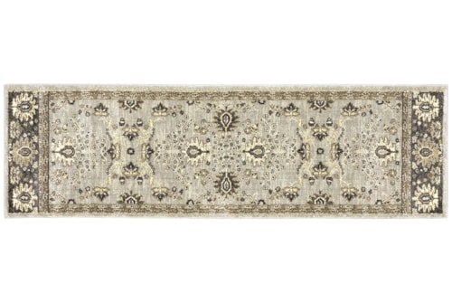 2' 3 X  7' 6 Egypt Rug
