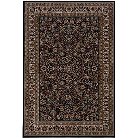 10' X 12' 7" Rug