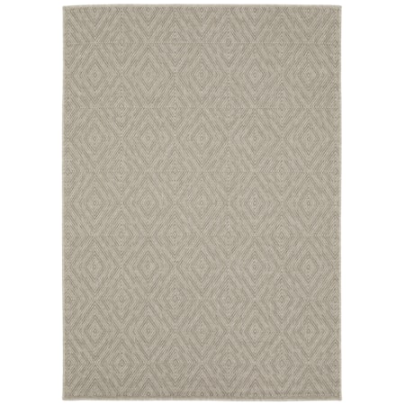 1'10" X 7' 6" Rug