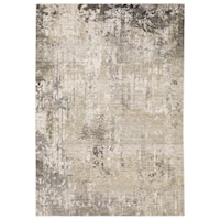 3' 3" X  5' Rectangle Rug