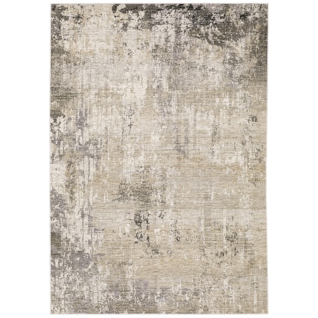 9'10" X 12'10" Rug