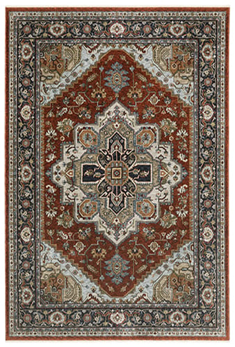 Oriental Weavers Aberdeen 2' X  3'  Rug