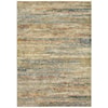 OW Atlas 5' 3" X  7' 3" Rectangle Rug