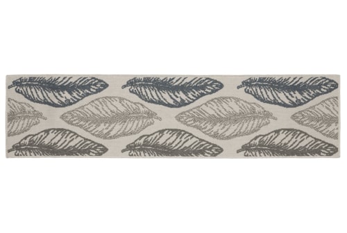 1'10" X  7' 3" Runner Rug