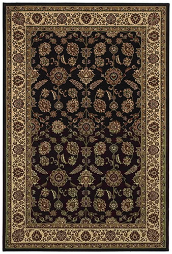 5' 3" X  7' 9" Rug
