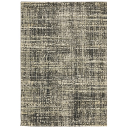 7'10" X 10'10" Rug