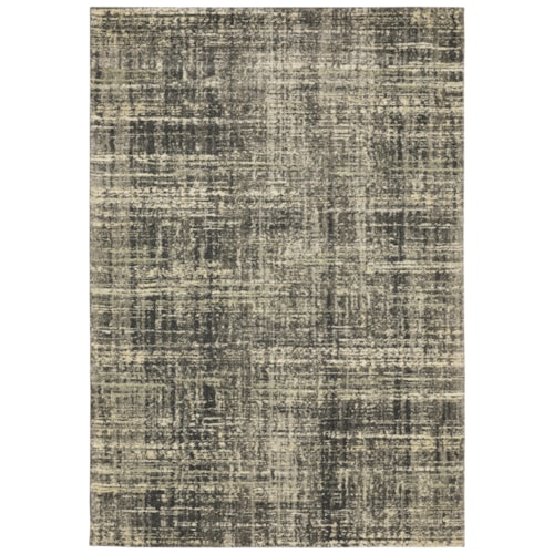 7'10" X 10'10" Rectangle Rug